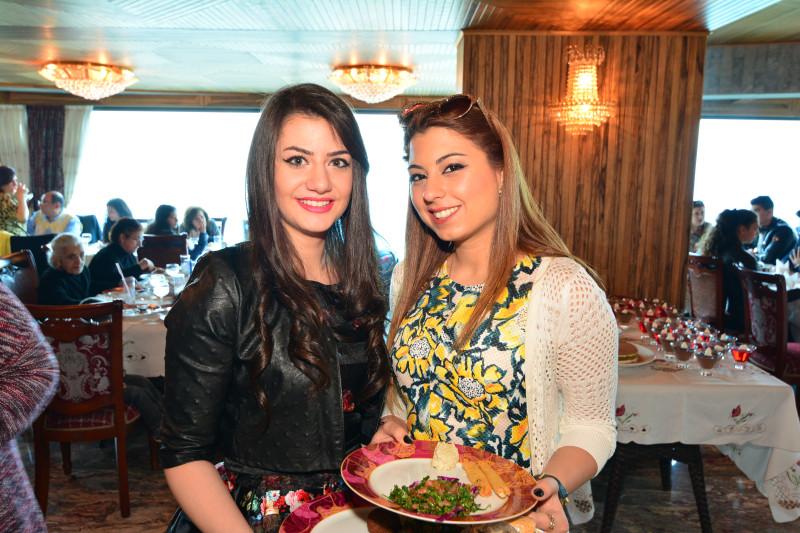 Easter Sunday at Bay Lodge